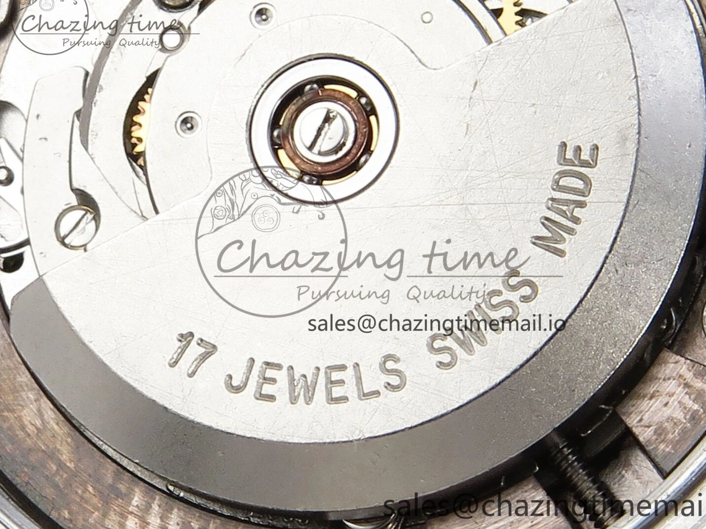 0214 DateJust 31 278273 ARF 1:1 Best Edition 904L Steel Silver Diamonds Dial on SS YG Jubilee Bracelet ETA TechFriendly 571